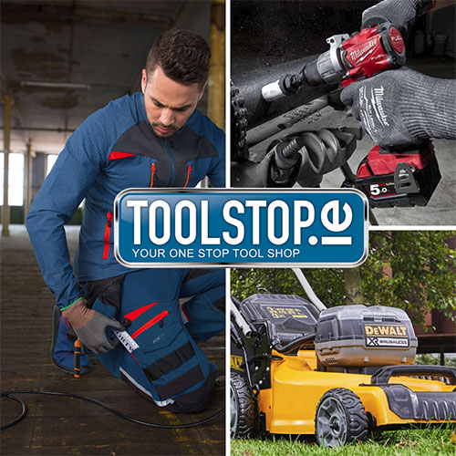 About Us | ToolStop.ie - Ireland's Best Tool & Hardware Store