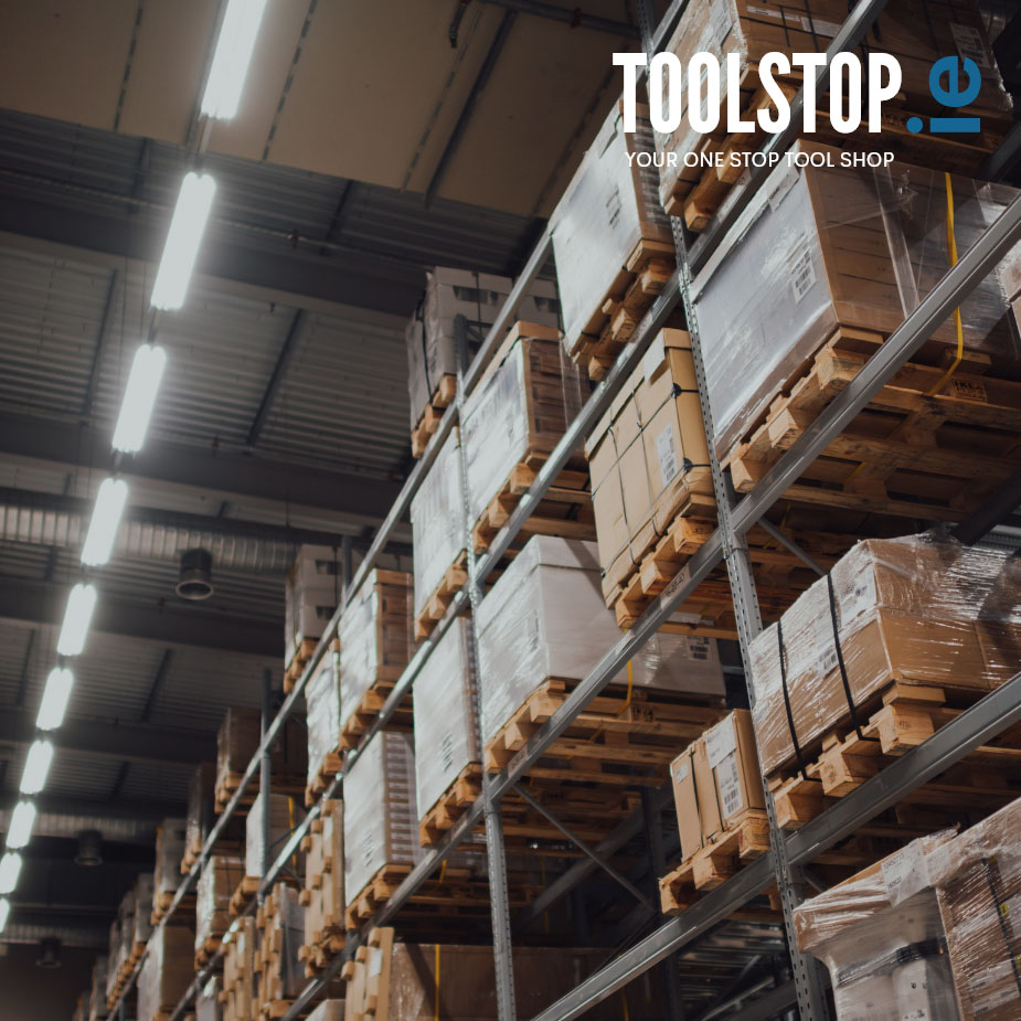 About Us | ToolStop.ie - Ireland's Best Tool & Hardware Store