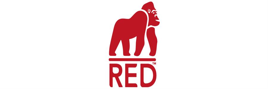 Brand: Red Gorilla