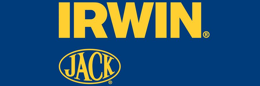 Brand: IRWIN Jack