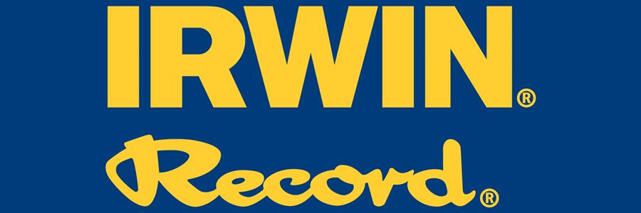 Brand: IRWIN® Record®