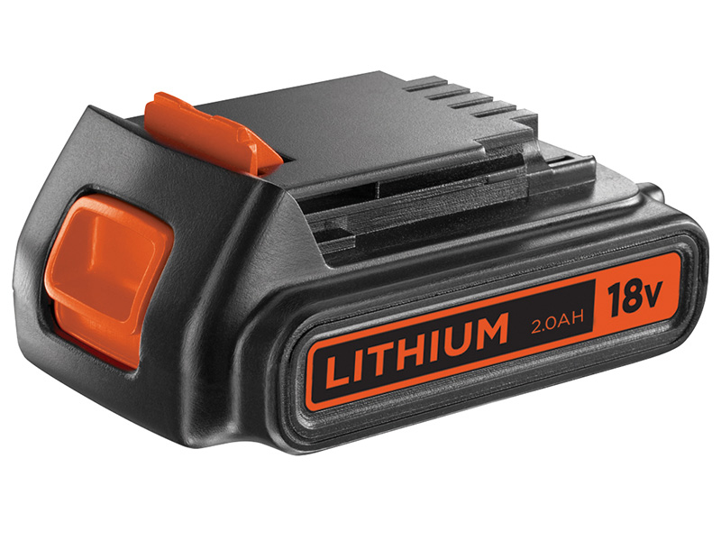 Batteries & Chargers for Cordless Tools