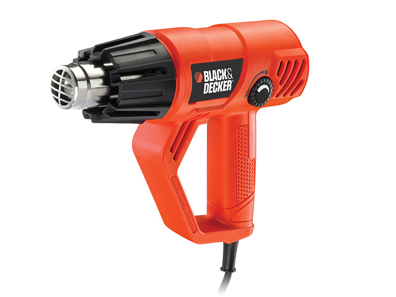 Heat Guns & Blowers