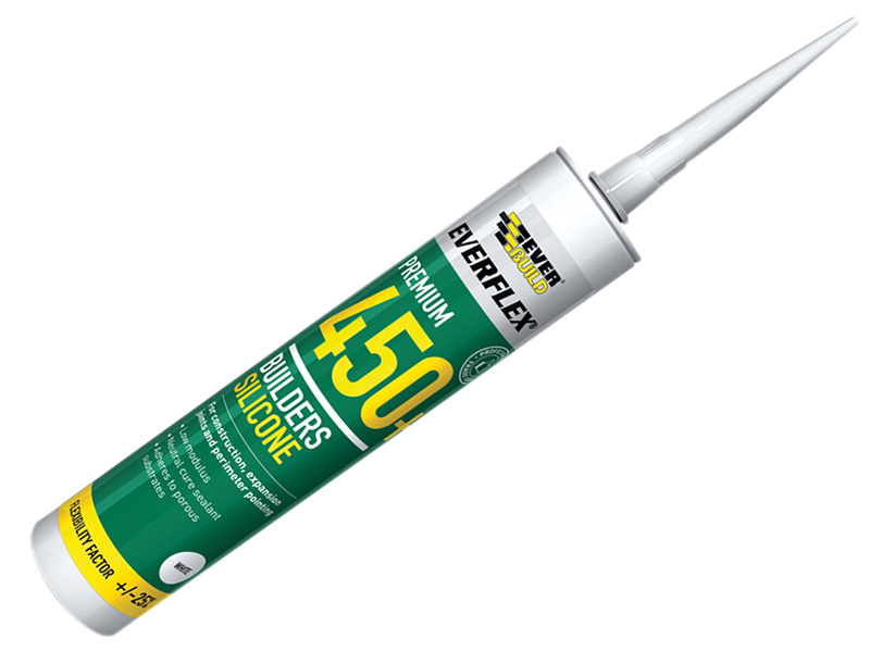 Multipurpose Sealants