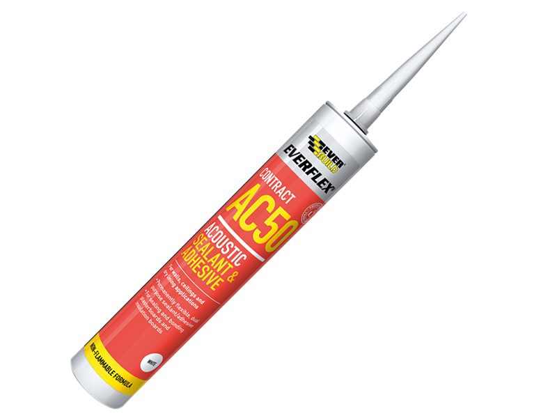 Specialist Sealants