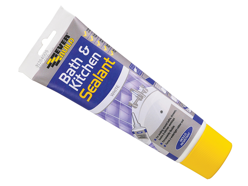 Sealant & Adhesive