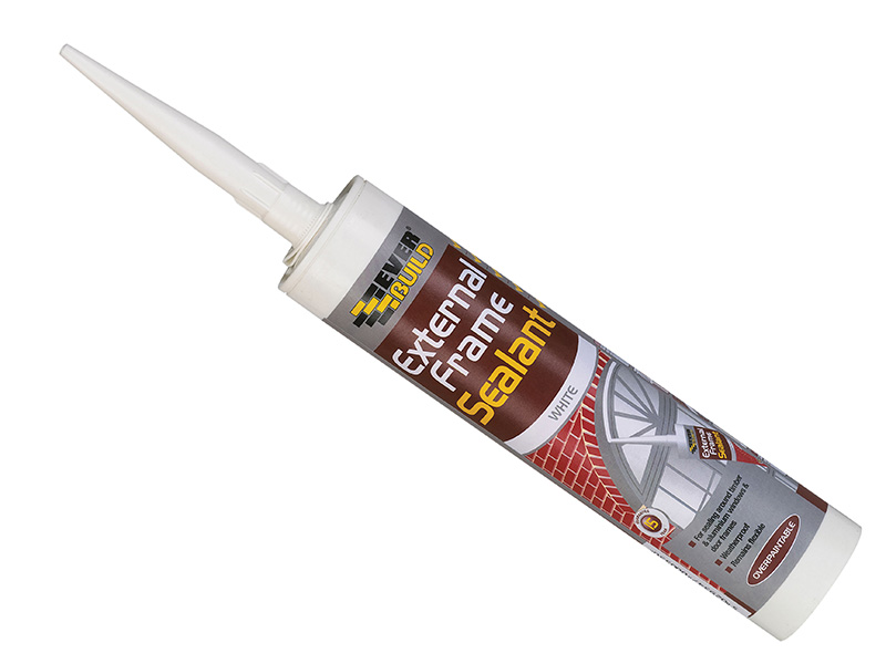 Frame Sealants