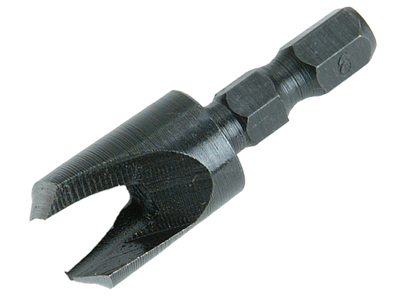 Plug Cutters & Screw Diggers