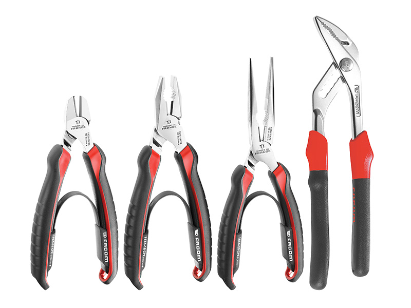 Sets of Pliers