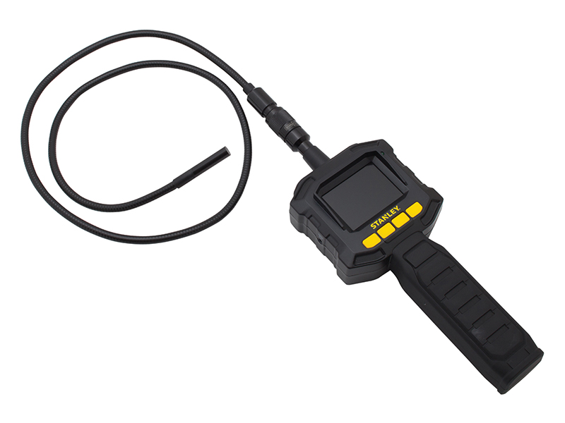 Inspection Cameras & Locators