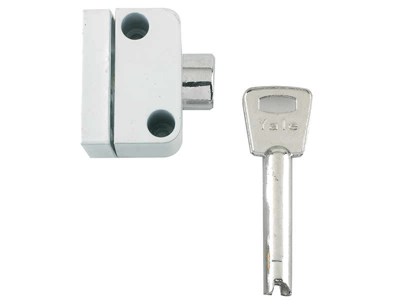 Window Locks - Suitable for Wooden Frames